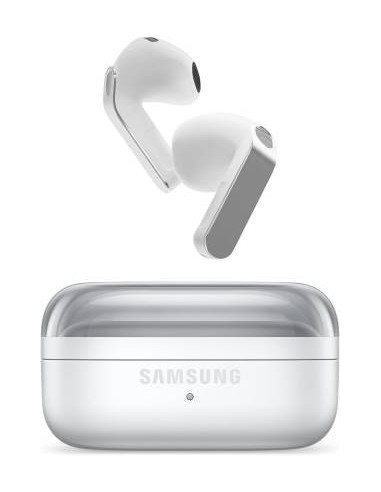 Samsung Buds 4 Auricolari TWS SM-R540 White