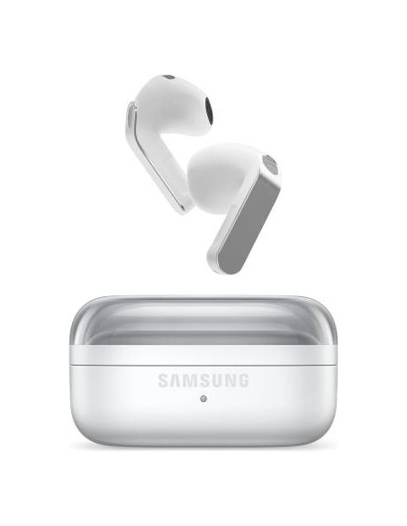 Samsung Buds 4 Auricolari TWS SM-R540 White