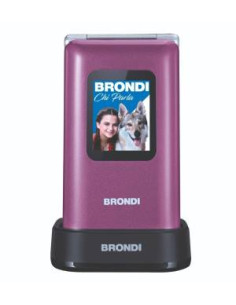 Brondi Amico Prezioso Violet DS ITA