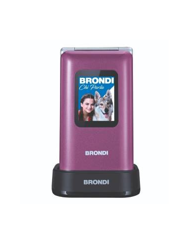 Brondi Amico Prezioso Violet DS ITA