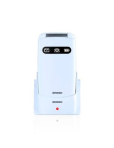Brondi Amico Favoloso Bianco Metal DS ITA