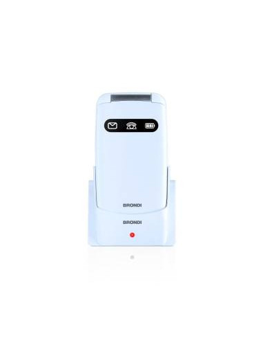 Brondi Amico Favoloso Bianco Metal DS ITA