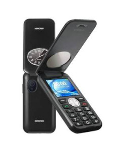 Brondi Window 2 Black MetalDS ITA