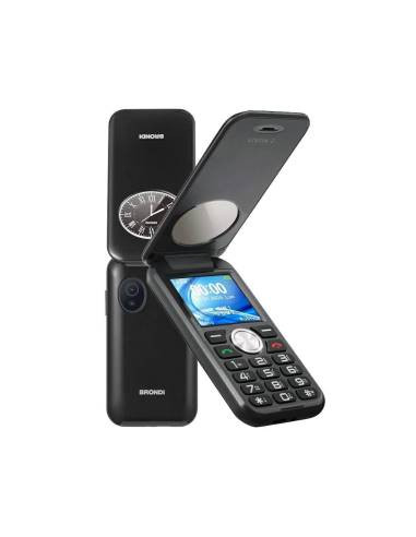 Brondi Window 2 Black MetalDS ITA