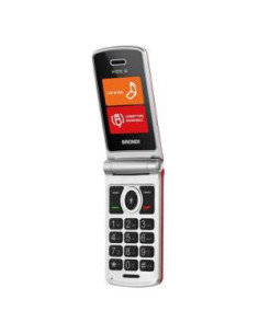Brondi Fox S Red DS ITA