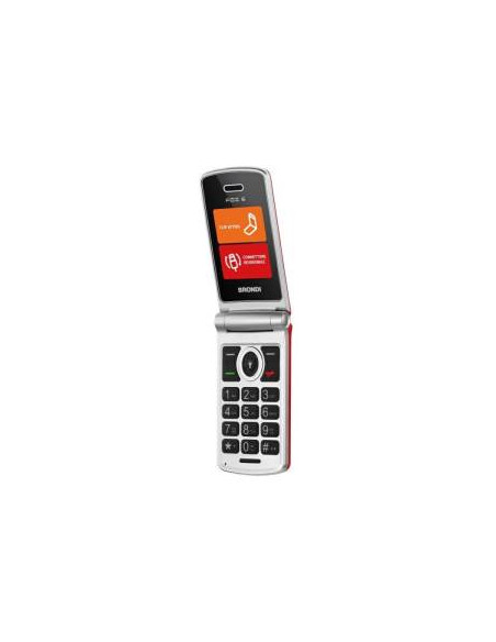 Brondi Fox S Red DS ITA