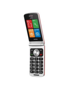 Brondi Maxy Red DS ITA
