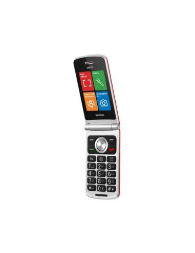 Brondi Maxy Red DS ITA