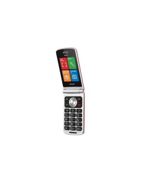 Brondi Maxy Red DS ITA