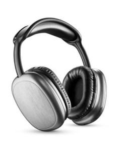 Cellularline MS Cuffie Maxi2 BT Nero
