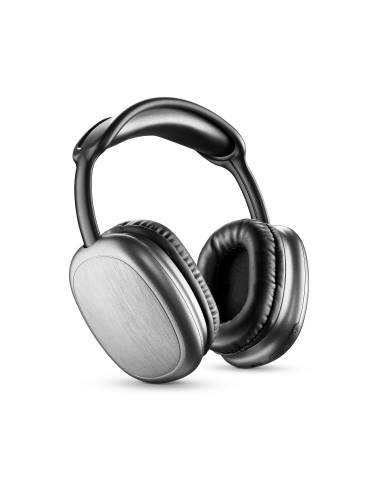 Cellularline MS Cuffie Maxi2 BT Nero