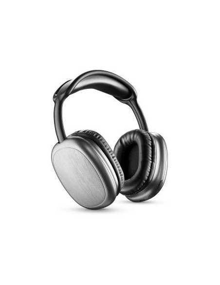 Cellularline MS Cuffie Maxi2 BT Nero