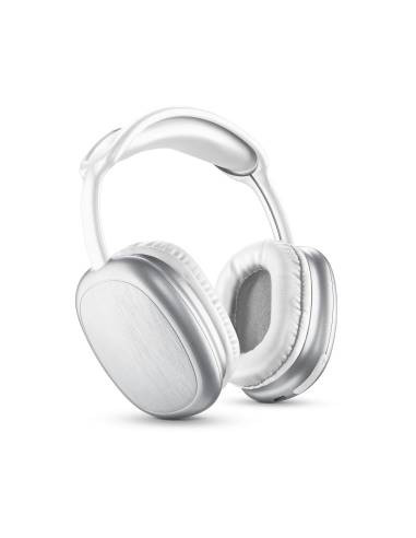 Cellularline MS Cuffie Maxi2 BT Bianco