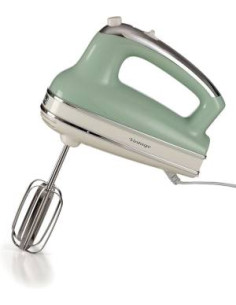 Ariete Sbattitore Vintage 1548 5 Velocita 450W Cream Green