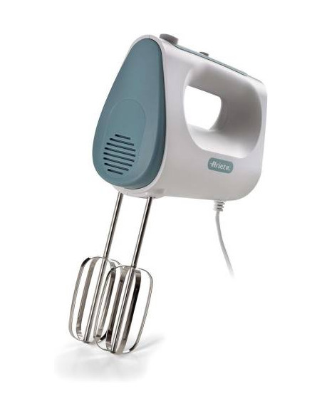 Ariete Sbattitore Breakfast 1545 5 Velocita 450W Bianco