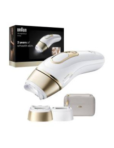 Braun Epilatore a Luce Pulsata Silk Expert Pro 5 PL5210