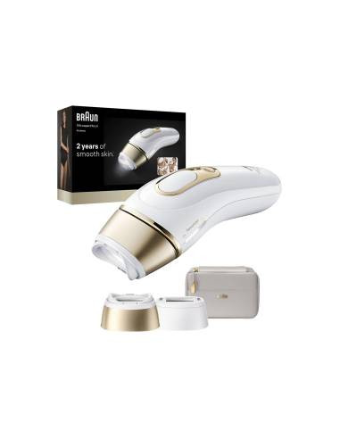 Braun Epilatore a Luce Pulsata Silk Expert Pro 5 PL5210