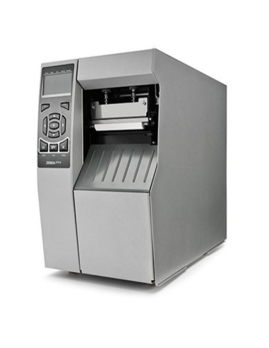 STAMP.TT ZT510 8D USB/SER/LAN/BTLE