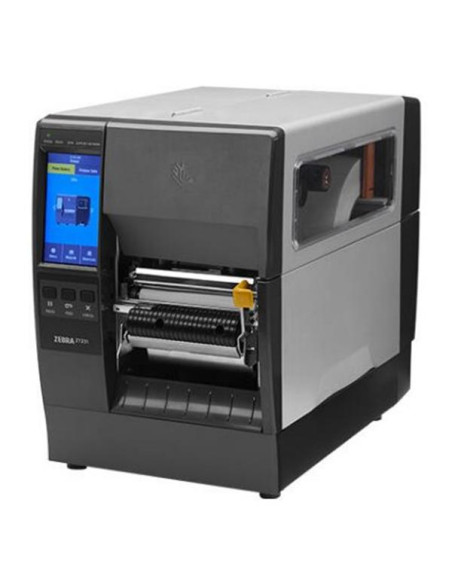 STAMP.DT ZT231 8D USB/SER/WF/BTLE