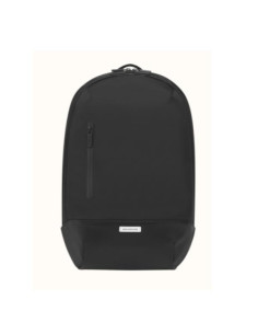 ZAINO METRO BACKPACK BLACK