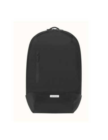 ZAINO METRO BACKPACK BLACK
