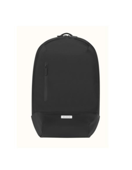 ZAINO METRO BACKPACK BLACK