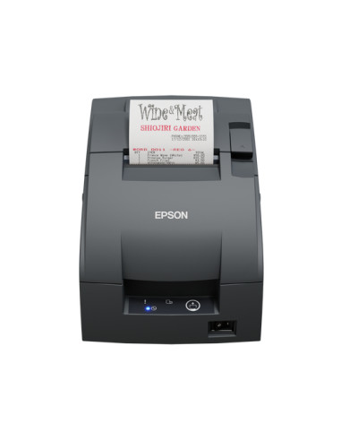 Epson TM-U220IIB stampante ad aghi