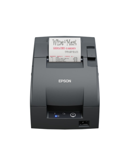 Epson TM-U220IIB stampante ad aghi