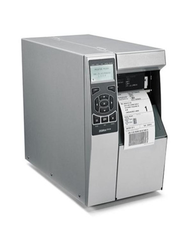 STAMP.TT ZT510 8D USB/SER/LAN/BTLE