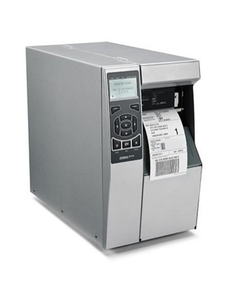 STAMP.TT ZT510 8D USB/SER/LAN/BTLE