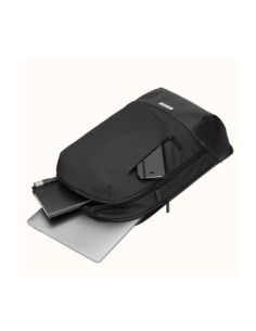 ZAINO METRO BACKPACK BLACK 2