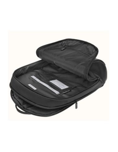 ZAINO METRO BACKPACK BLACK