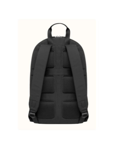 ZAINO METRO BACKPACK BLACK