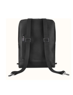 ZAINO CLASSIC 2.0 DEVI BAG VERT BLK 2