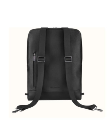ZAINO CLASSIC 2.0 DEVI BAG VERT BLK