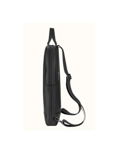 ZAINO CLASSIC 2.0 DEVI BAG VERT BLK