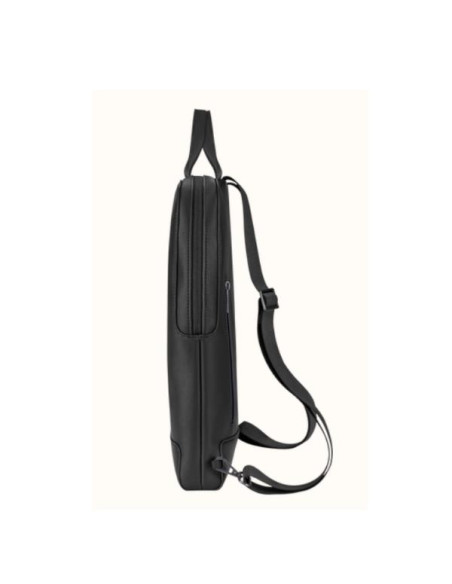 ZAINO CLASSIC 2.0 DEVI BAG VERT BLK