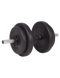 Set Bilanciere e Manubri da 90 kg