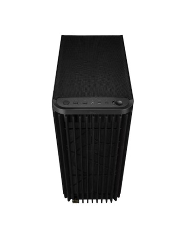 PROART PA401 WOOD METAL PWM BL