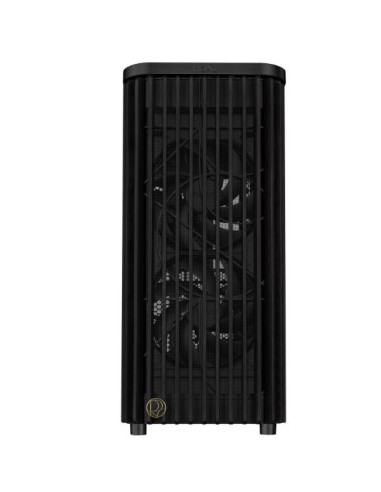 PROART PA401 WOOD METAL PWM BL