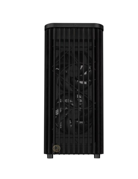 PROART PA401 WOOD METAL PWM BL
