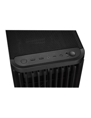 PROART PA401 WOOD TG PWM BLACK