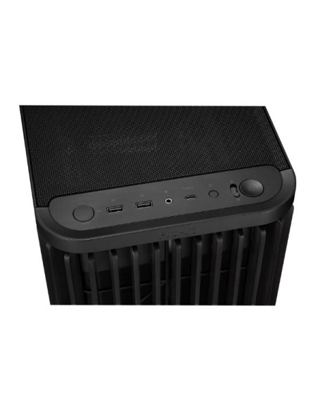 PROART PA401 WOOD TG PWM BLACK