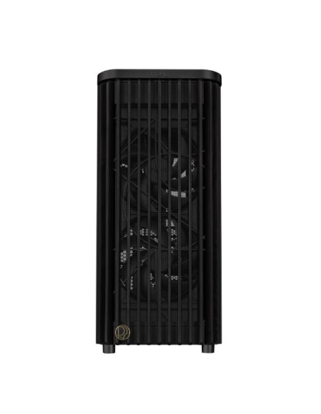 PROART PA401 WOOD TG PWM BLACK