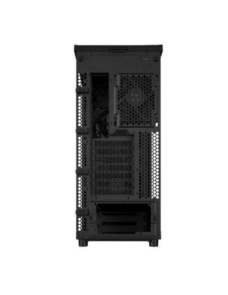 PROART PA401 WOOD TG PWM BLACK