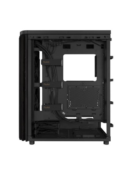 PROART PA401 WOOD TG PWM BLACK