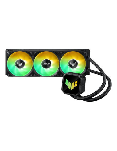 TUF GAMING LC III 360 ARGB