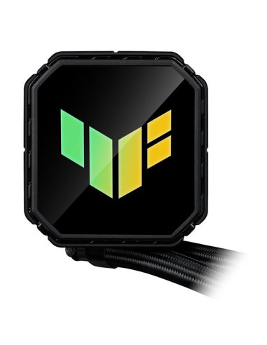 TUF GAMING LC III 360 ARGB