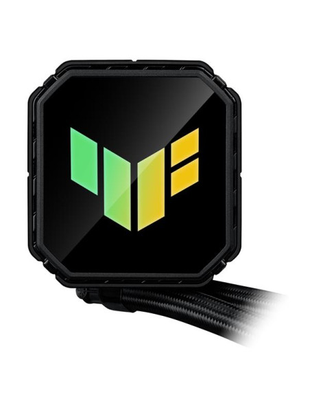 TUF GAMING LC III 360 ARGB