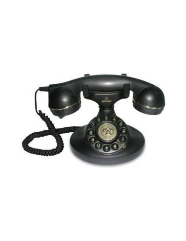 Telefono Brondi Vintage 10 Nero